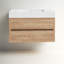 Ensemble de meuble-lavabo simple mural Vali-1240712479-1240712478-1249421514