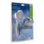 Pomme de douche à main massage stylewise-24793235