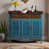 Bleu sélectionné