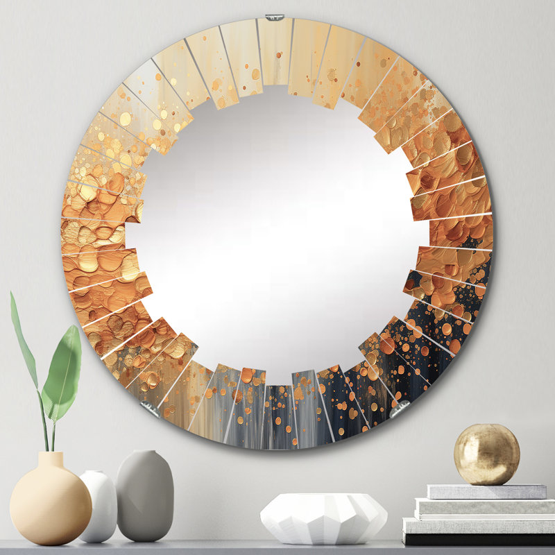 Miroir Tolham, 24 po x 24 po