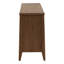 Atley Sideboard Brown