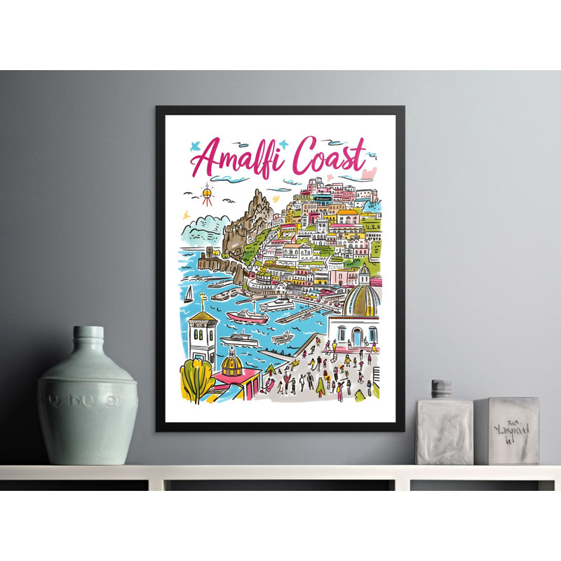 1 Piece Wall Art, 23.4x33.1
