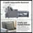 Single Sofa （Light Gray）-1839071653