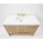 Carrie 48'' Single Bathroom Vanity with Top-1654834543-1654995866
