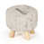 Beige Text Linen is out of stock