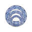 Blue Legacy 5-Piece Place Setting