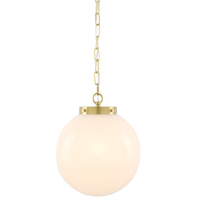 Salyer Pendant