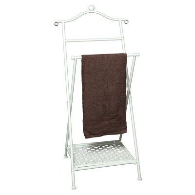 Jorah Freestanding Bathroom Shelves