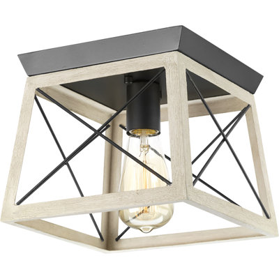 Flush Mount