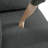 Seemab 120.6" W Corduroy Upholstered Modular Sectional-1130684588