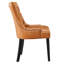 Chaise parsons rembourrée Regent-88587094-124307136