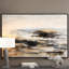 " Aftermath " by Grace Feyock Painting Print