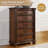 Flosie 35.38'' W 5 - Drawer Dresser