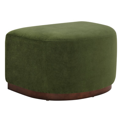 Upholstered Ottoman