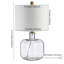 Lampe de table 22 po Lauritzen