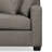 Rhodes Upholstered 94.5'' Sofa-136485476