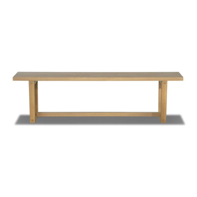 Banc de salle à manger Cascais