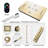 Thermostatic All-In-One Kit with Rough in-Valve