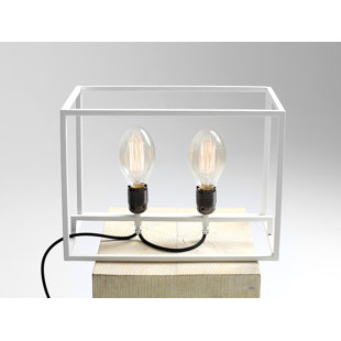 Metal Novelty Lamp