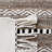 Striped Kilim Flat Weave Performance Striped Rug-1562300801