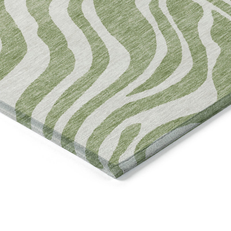 Chayden Area Rug, Rectangle 1'8" x 2'6"