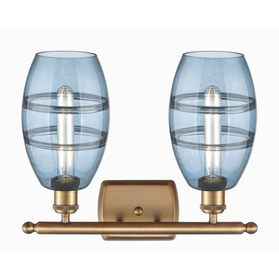 Bettylou 2 - Light Dimmable Vanity Light