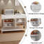 Buffet 47 "Armoire de cuisine pour salon