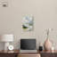 "Mountain Mist", reproduction d'art sur toile par Art Remedy, galerie tendue, 10 x 15-129971915-129971926