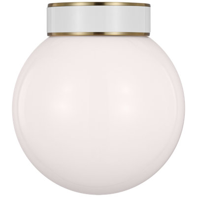 Monroe 1 - Light Flush Mount
