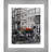 Poulson Silver Single Picture Frame-2058490569