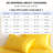 Luxury 4-Piece Satin Sheet Set - Satin Bedding Set-106800629-106800614