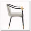 Chaise rembourrée-121087290