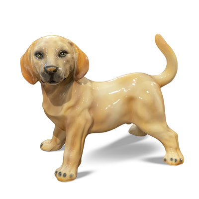 Statue animaux