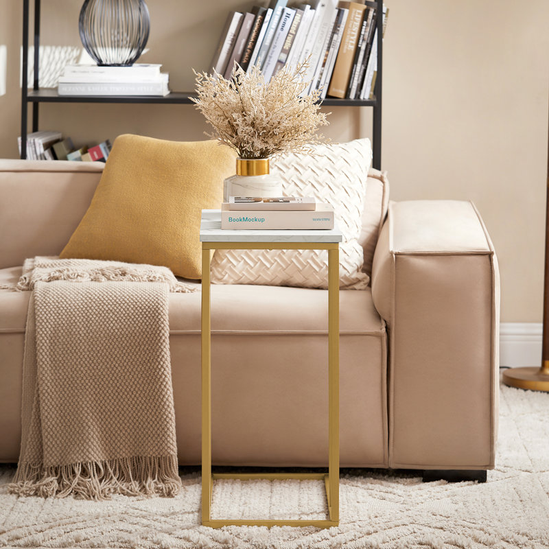 Adem Side Table