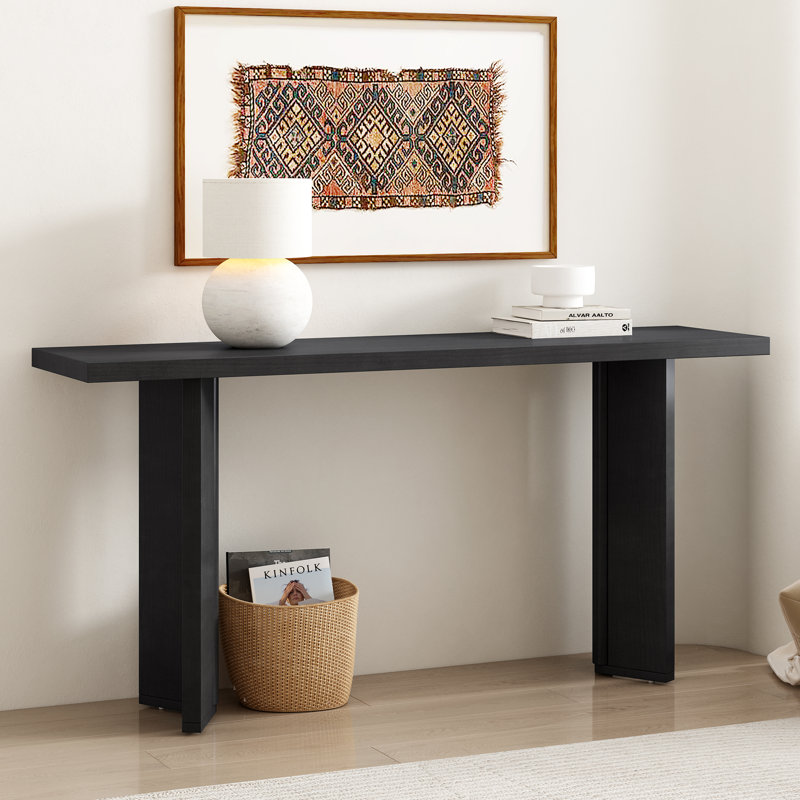 Table basse Modern Modern, Noir