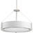 Audette 6 - Light Drum Pendant-1385967256