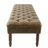 Auston Faux Leather Upholstered Bench-2011960692-2008513147