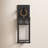 Amelia LED Wall Light-65382753