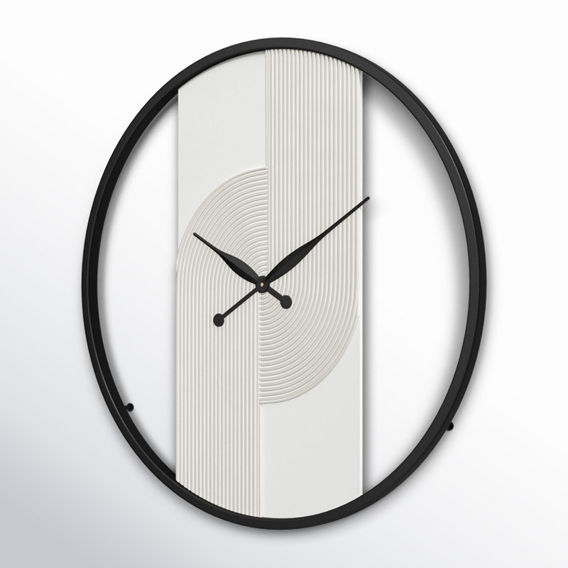 Horloge murale Lowri And Gray
