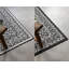 Dynamic Ornamental Indoor / Outdoor Area Rug-93630406