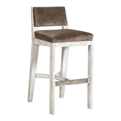 Thom Filicia 32.5'' Bar Stool