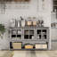 Table buffet de 59 po de largeur Turcotte-61256179