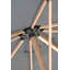 Chasiti 300cm Cantilever Parasol-112459359