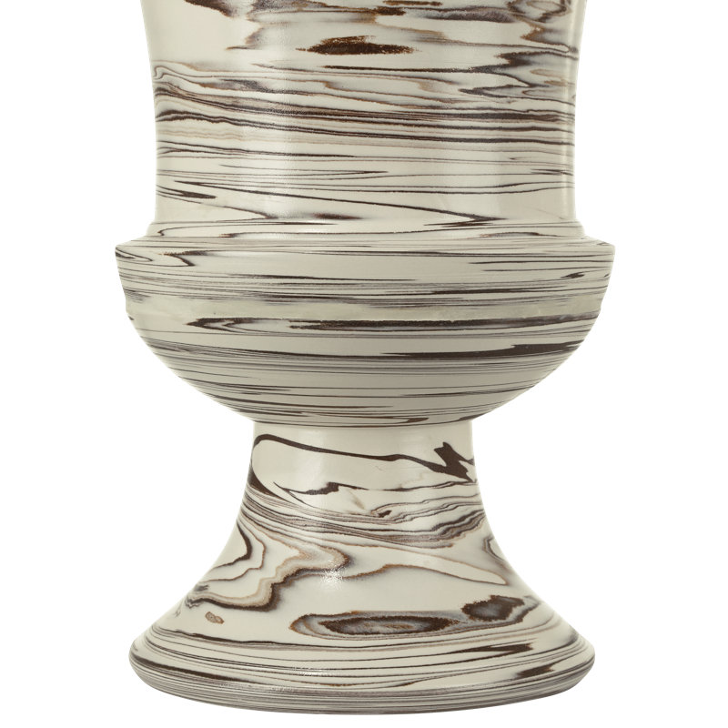 Jejune Handmade Ceramic / Porcelain Table Vase