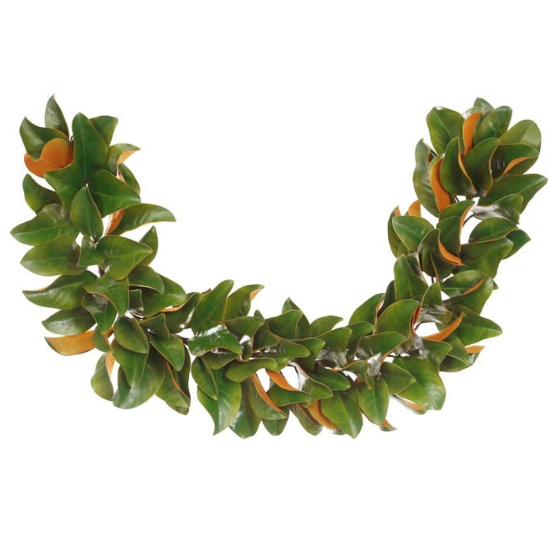 60'' in. Faux Garland DarbyCreekTrading