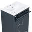Meuble-lavabo 24 po avec lavabo en céramique
