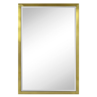 Haddison Recessed Medicine Cabinet