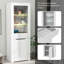 Display Cabinet