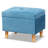 Upholstered Ottoman-698446834