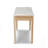 Serbelloni 18'' Console Table-802181580